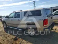 2007 GMC Sierra фото