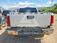 2007 GMC Sierra фото