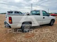 2007 GMC Sierra фото