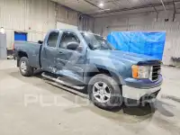 2007 GMC 1500 photo
