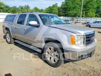2007 GMC Sierra фото