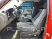 2007 GMC Sierra фото
