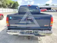 2007 GMC Sierra photo
