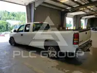 2007 GMC Sierra фото