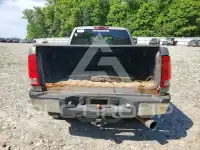2007 GMC Sierra фото