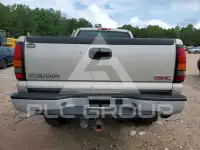 2007 GMC Sierra photo