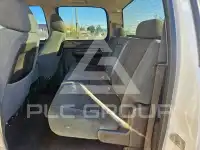 2007 GMC Sierra photo