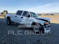 2007 GMC Sierra фото
