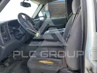 2007 GMC Sierra фото