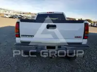2007 GMC Sierra фото