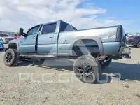 2007 GMC Sierra фото