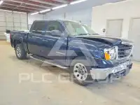2007 GMC Sierra фото