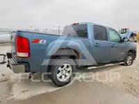 2007 GMC Sierra фото