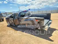 2007 GMC Sierra photo