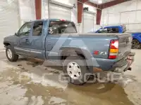 2007 GMC Sierra фото
