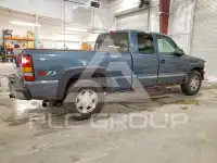 2007 GMC Sierra фото