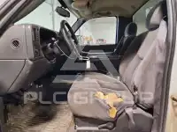 2007 GMC Sierra фото