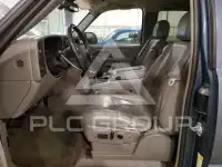 2007 GMC Sierra фото