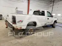 2007 GMC Sierra фото