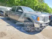 2007 GMC 1500 photo