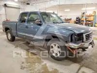 2007 GMC Sierra фото