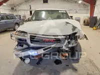 2007 GMC Sierra фото