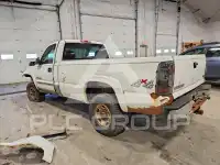 2007 GMC Sierra фото
