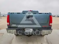 2007 GMC Sierra фото