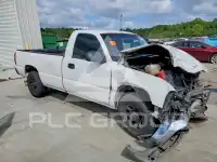 2007 GMC Sierra photo