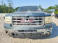 2007 GMC Sierra фото