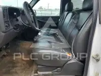 2007 GMC Sierra photo
