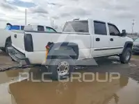 2007 GMC Sierra фото