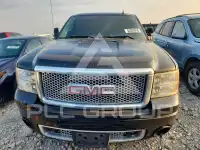 2007 GMC Sierra photo