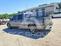 2007 GMC Sierra фото