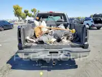 2007 GMC Sierra фото