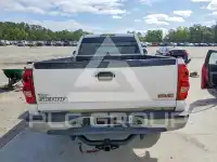 2007 GMC Sierra photo