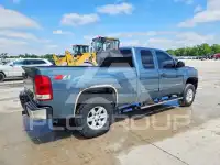 2007 GMC Sierra photo