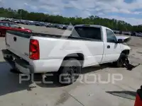 2007 GMC Sierra photo