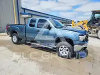 2007 GMC Sierra photo
