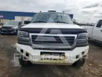2007 GMC Sierra фото