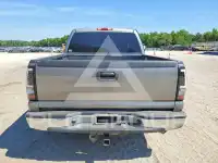 2007 GMC Sierra фото