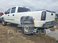 2007 GMC Sierra фото