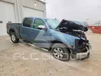 2007 GMC Sierra фото