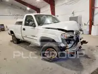 2007 GMC Sierra фото