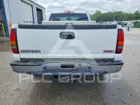 2007 GMC Sierra photo