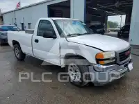 2007 GMC Sierra photo