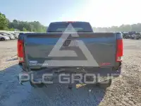 2007 GMC Sierra фото