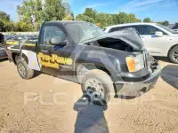 2007 GMC 1500 фото
