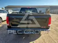 2007 GMC 1500 фото