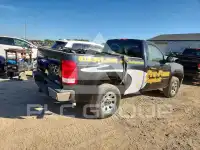 2007 GMC 1500 фото